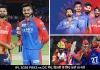 IPL में आज पंजाब-दिल्ली की टक्कर, हारने वाली टीम की बढ़ेंगी मुश्किलें