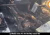 दुर्ग में दर्दनाक हादसा: शॉर्ट सर्किट के बाद ब्लास्ट हुआ सिलेंडर, 2 बहनों समेत 4 जिंदा जले