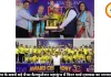  मध्य भारत के सबसे बड़े मैथ्स कैलकुलेशन महाकुंभ में विनर वर्ल्ड एबाकस का शानदार प्रदर्शन