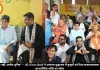 “दुख नहीं, उम्मीद चुनिए” — डॉ. Kiran Bedi ने आनंदम वृद्धाश्रम में बुजुर्गों को दिया सकारात्मकता और आध्यात्मिक शक्ति का संदेश