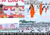 12वें अंतरराष्ट्रीय योग दिवस पर आंध्र प्रदेश से योगमय राष्ट्र व योगमय विश्व का आह्वान
