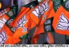 एमपी बीजेपी प्रदेश कार्यसमिति घोषित, 147 सदस्य शामिल; मुस्लिम प्रतिनिधित्व पर भी चर्चा