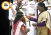 35 साल तक पैदल पहुंचीं 545 गांव, समाज सेवा के लिए मिली पद्मश्री
