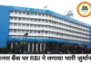 केनरा बैंक पर RBI की बड़ी कार्रवाई, KYC नियमों में चूक पर लगा 41.8 लाख रुपए का जुर्माना