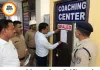 लखनऊ अग्निकांड के बाद छत्तीसगढ़ में कार्रवाई तेज, 67 कोचिंग सेंटरों को नोटिस