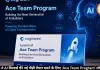 कॉग्निजेंट ने AI बिल्डर्स की नई पीढ़ी तैयार करने के लिए ‘Ace Team Program’ लॉन्च किया
