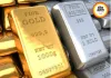 सोना ₹4,090 और चांदी ₹9,658 टूटी, 10 दिन में निवेशकों को बड़ा झटका