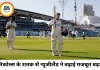 हेनरी निकोल्स के शतक से न्यूजीलैंड का दबदबा, इंग्लैंड पर 352 रन की बढ़त