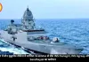 INS दुनागिरी, अग्राय, संध्याक भारतीय नौसेना में शामिल