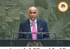 भारत ने मर्चेंट शिपिंग पर हमलों की कड़ी निंदा की, UNSC में शांति का आह्वान