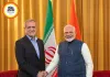 खामेनेई के अंतिम संस्कार में शामिल होने PM मोदी को न्योता, 4 जुलाई से शुरू होंगे कार्यक्रम