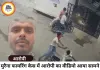 मुरैना फायरिंग केस में आरोपी का वीडियो वायरल, बोला- न्याय नहीं मिला तो उठाई बंदूक