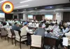 तीन माह से पेंशन नहीं मिलने पर भड़के मुख्य सचिव, अधिकारियों को लगाई फटकार