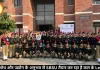 NCC, शोध और उद्योग के अनुभव से SBSU तैयार कर रहा है कल के Leaders