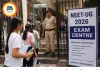 NEET री-एग्जाम से पहले देशभर में NTA की मॉक ड्रिल, 551 शहरों में तैयारी तेज