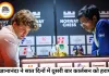 प्रज्ञानानंदा ने फिर किया कमाल, दुनिया के नंबर-1 कार्लसन को दूसरी बार हराया