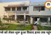 बच्चे को ले जाने के विवाद में साले की हत्या, जीजा को उम्रकैद