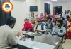 गैस पाइपलाइन की खुदाई से टूटी जल लाइन, एकता कॉलोनी में 10 दिन से पानी संकट