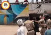 रीवा में वकील से पुलिस की मारपीट का VIDEO वायरल, सड़क पर घसीटकर थाने ले जाने के आरोप