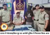 सतना में मोटरसाइकिल लूट का आरोपी गिरफ्तार, बाइक बरामद