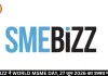 SMEBIZZ ने WORLD MSME DAY, 27 जून 2026 का उत्सव मनाया