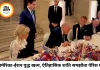 अमेरिका-ईरान युद्ध खत्म, पेरिस में ऐतिहासिक शांति समझौता साइन