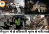 वेनेजुएला में 39 सेकेंड में दो बड़े भूकंप, 164 की मौत