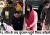 IPL जीत के बाद वृंदावन पहुंचे विराट-अनुष्का, प्रेमानंद महाराज का लिया आशीर्वाद