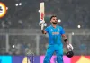 अफगानिस्तान सीरीज से पहले टीम इंडिया की बढ़ी टेंशन, विराट कोहली पर संशय; रोहित की फिटनेस भी चर्चा में