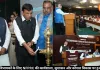 सांसदों-विधायकों के लिए NFPRC की कार्यशाला, सुशासन और कौशल विकास पर हुआ मंथन