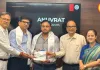 ओज़ेल कूनर लिमिटेड में आयोजित ‘अणुव्रत इन कॉर्पोरेट्स’ प्रशिक्षण सत्र ने दिया नैतिक नेतृत्व एवं जीवन मूल्यों का संदेश