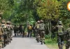 मालदा के BSF कैंप में जवान ने की फायरिंग, दो सुरक्षाकर्मियों की मौत; आरोपी कॉन्स्टेबल हिरासत में