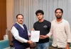 NEET विवाद के बीच सरकार से बातचीत करने पहुंचा CJP प्रतिनिधिमंडल, धर्मेंद्र प्रधान के इस्तीफे की मांग पर अड़ा संगठन
