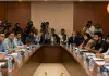 पेपर लीक विवाद पर सरकार और CJP आमने-सामने बैठकर कर रहे बातचीत, कॉन्स्टिट्यूशन क्लब में अहम बैठक