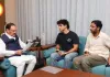 CJP प्रतिनिधियों ने जेपी नड्डा से की मुलाकात, मांगों का पत्र सौंपा; शिक्षा मंत्री के इस्तीफे पर अड़े प्रदर्शनकारी