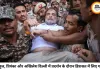CJP आंदोलन के बीच राहुल, प्रियंका और अखिलेश हिरासत में, जंतर-मंतर पर फिर जुटे हजारों प्रदर्शनकारी