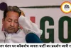जंतर-मंतर पर CJP का प्रदर्शन जारी, वांगचुक की तबीयत बिगड़ी