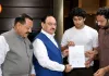 केंद्र के सामने CJP ने रखीं तीन मांगें, दो पर विचार का भरोसा; धर्मेंद्र प्रधान के इस्तीफे पर नहीं बनी सहमति