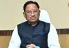 धर्मेंद्र प्रधान के इस्तीफे पर बोले CM विष्णुदेव साय, बताया नैतिक राजनीति का उदाहरण