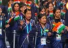 कॉमनवेल्थ गेम्स के दूसरे दिन भारत को मेडल की उम्मीद, पैरा पावरलिफ्टिंग से बॉक्सिंग तक कई खिलाड़ी मैदान में