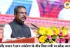 केंद्रीय शिक्षा मंत्री धर्मेंद्र प्रधान ने दिया इस्तीफा, छात्र आंदोलन के बीच लिया बड़ा फैसला