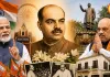 डॉ. श्यामा प्रसाद मुखर्जी की 125वीं जयंती पर भाजपा का राष्ट्रव्यापी कार्यक्रम, पीएम मोदी ने याद किया योगदान