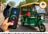 चलते ई-रिक्शा को रोकने वाले 7 ऐप पर सरकार सख्त, बैटरी सुरक्षा में बड़ी खामी आई सामने