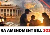 FCRA संशोधन विधेयक, 2026: राष्ट्रीय हित और पारदर्शिता के बीच संतुलन