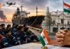 यूक्रेन में फंसे 13 भारतीय नाविक, दूतावास ने सुरक्षा को दी सर्वोच्च प्राथमिकता