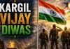 कारगिल विजय दिवस 2026: देश ने वीर शहीदों को किया नमन, राष्ट्रपति मुर्मु से लेकर पीएम मोदी तक ने दी श्रद्धांजलि