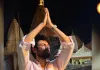 उज्जैन के महाकाल मंदिर पहुंचे कार्तिक आर्यन, शयन आरती में शामिल होकर लिया आशीर्वाद