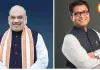 कुलदीप मैती पर भाजपा की नजर! अमित शाह की कोलकाता बैठक में मिल सकता है बड़ा संकेत