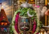 महाकाल भस्म आरती 26 जुलाई: चंद्र मुकुट और बिल्वपत्रों से सजे बाबा, उमड़ा आस्था का सैलाब