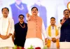 MP के चार बड़े शहरों में बनेंगे फास्ट ट्रैक कोर्ट, पन्ना से CM मोहन यादव ने युवाओं के लिए किया बड़ा ऐलान